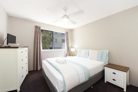 Lindomare Apartments - Surfers Paradise Gold Coast 11
