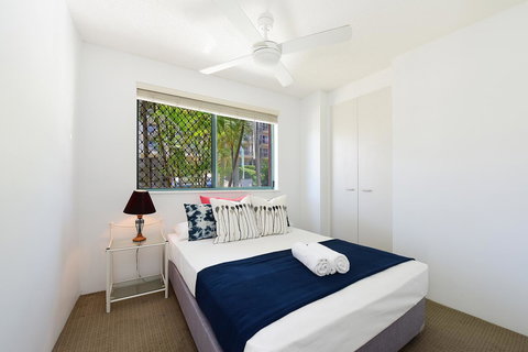 Lindomare Apartments - Surfers Paradise Gold Coast 43