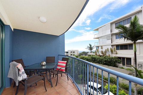 Lindomare Apartments - Surfers Paradise Gold Coast 27