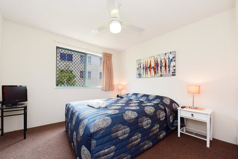 Lindomare Apartments - Surfers Paradise Gold Coast 25
