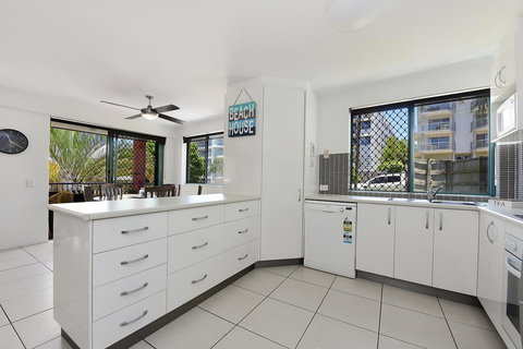 Lindomare Apartments - Surfers Paradise Gold Coast 41