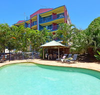 Lindomare Apartments - Surfers Paradise Gold Coast