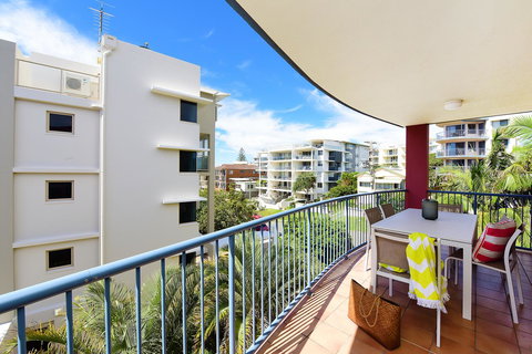 Lindomare Apartments - Surfers Paradise Gold Coast 12