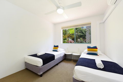 Lindomare Apartments - Surfers Paradise Gold Coast 40