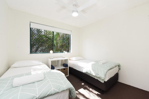 Lindomare Apartments - Surfers Paradise Gold Coast 5