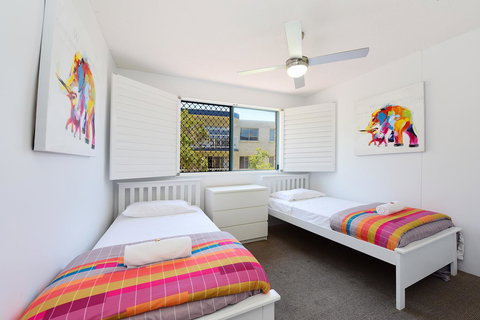 Lindomare Apartments - Surfers Paradise Gold Coast 30