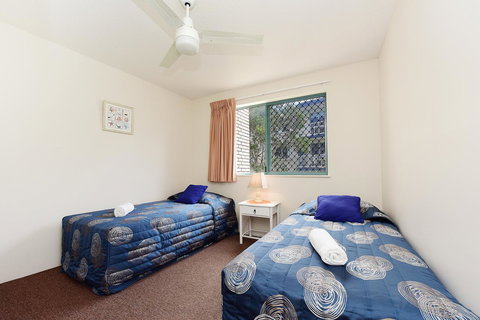 Lindomare Apartments - Surfers Paradise Gold Coast 24