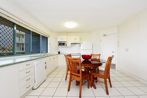 Lindomare Apartments - Surfers Paradise Gold Coast 38
