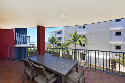 Lindomare Apartments - Surfers Paradise Gold Coast 36