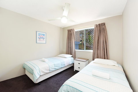 Lindomare Apartments - Surfers Paradise Gold Coast 10