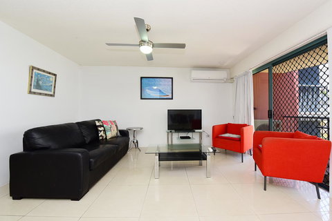Lindomare Apartments - Surfers Paradise Gold Coast 32