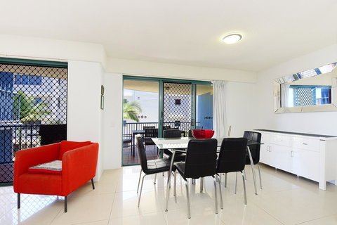 Lindomare Apartments - Surfers Paradise Gold Coast 35