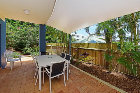 Lindomare Apartments - Surfers Paradise Gold Coast 1