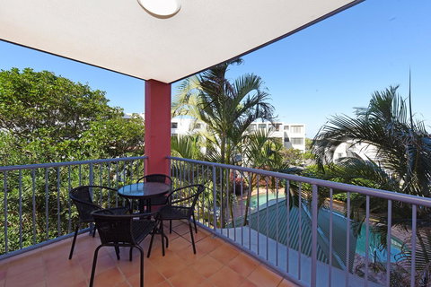 Lindomare Apartments - Surfers Paradise Gold Coast 2