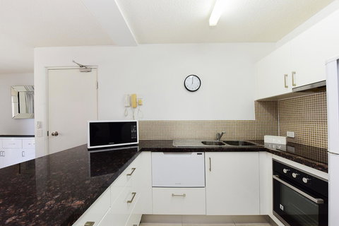 Lindomare Apartments - Surfers Paradise Gold Coast 33