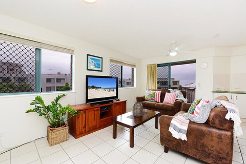 Lindomare Apartments - Surfers Paradise Gold Coast 37