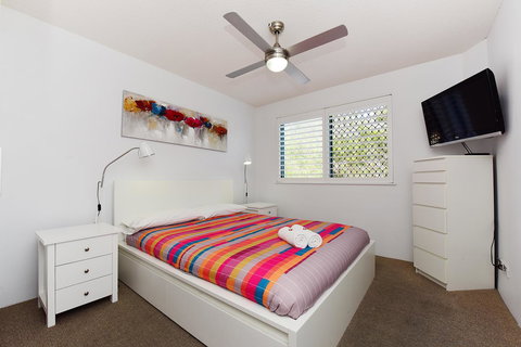 Lindomare Apartments - Surfers Paradise Gold Coast 31