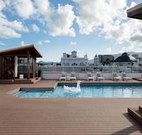 Rydges Plaza Cairns - Surfers Paradise Gold Coast