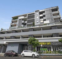 Atrio Apartments - Surfers Paradise Gold Coast