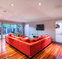 Hamilton Executive - Surfers Paradise Gold Coast