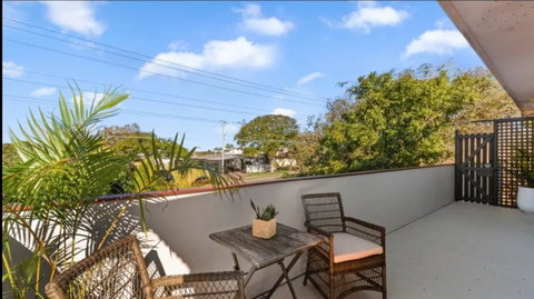 Highland House - Surfers Paradise Gold Coast 28