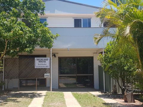 Highland House - Surfers Paradise Gold Coast 3