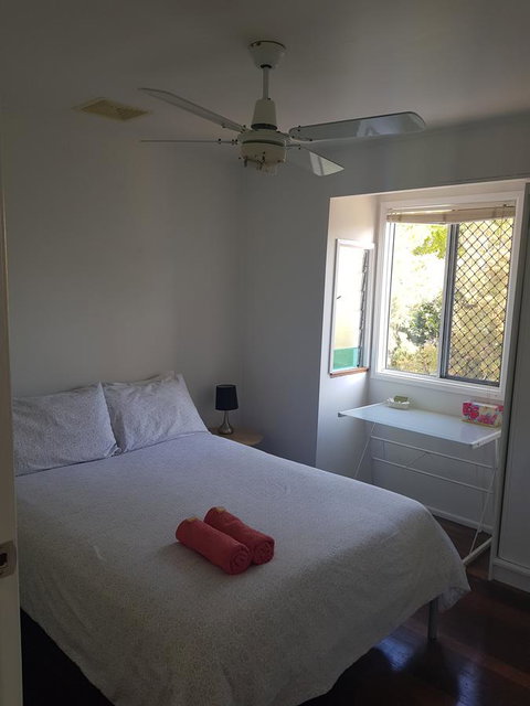 Highland House - Surfers Paradise Gold Coast 25