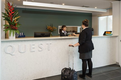 Quest Cannon Hill - Surfers Paradise Gold Coast 6