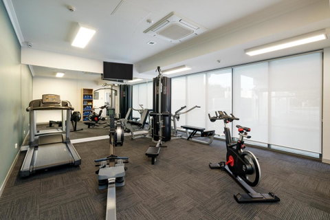 Quest Cannon Hill - Surfers Paradise Gold Coast 9