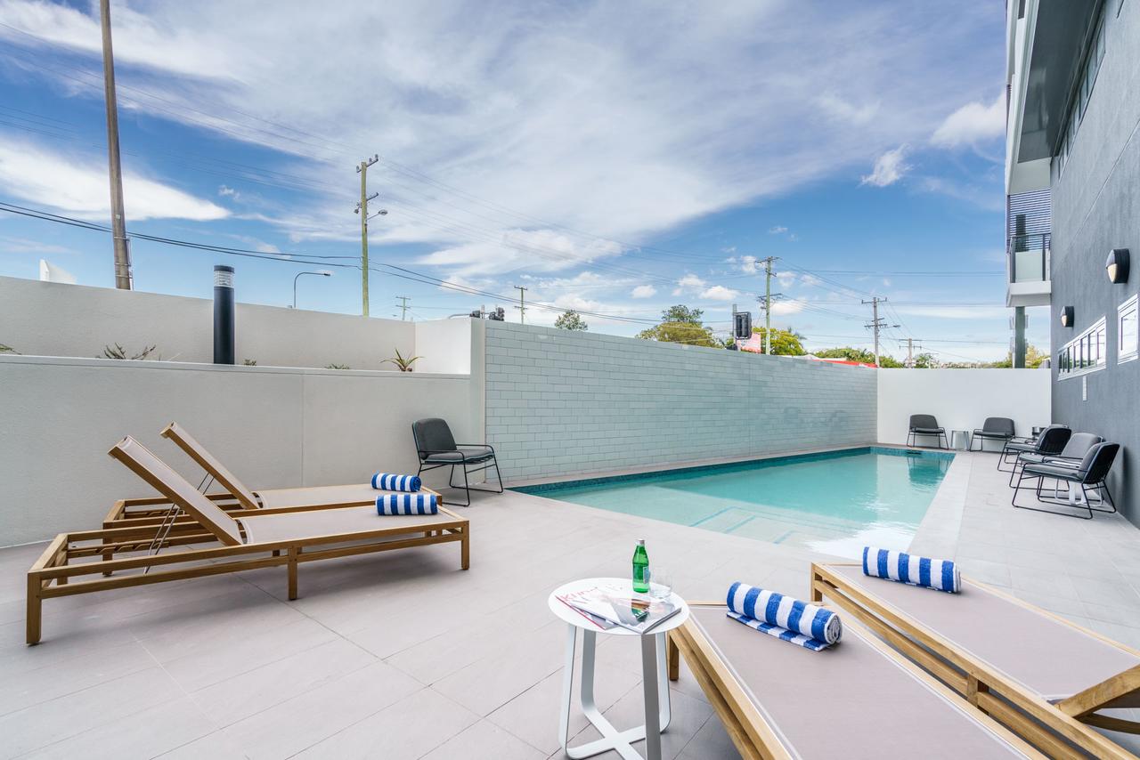 Cannon Hill QLD Surfers Paradise Gold Coast