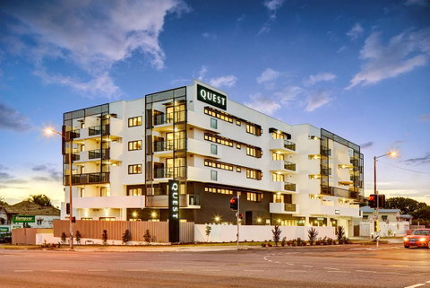 Quest Cannon Hill - Surfers Paradise Gold Coast 1