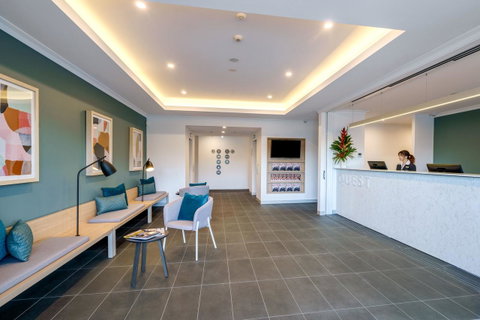 Quest Cannon Hill - Surfers Paradise Gold Coast 2
