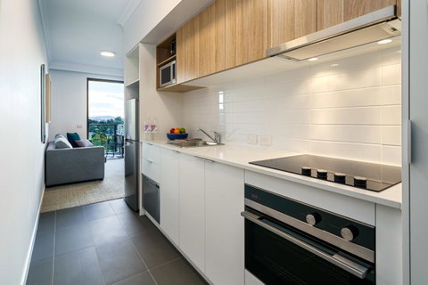 Quest Cannon Hill - Surfers Paradise Gold Coast 8