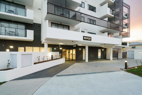 Quest Cannon Hill - Surfers Paradise Gold Coast 14