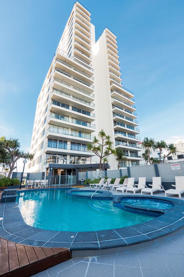 Surfers Paradise QLD Surfers Paradise Gold Coast