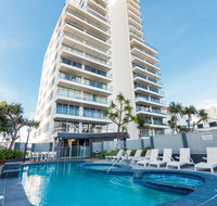 The Penthouses Apartments - Surfers Paradise Gold Coast
