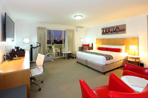Best Western Gregory Terrace - Surfers Paradise Gold Coast 12