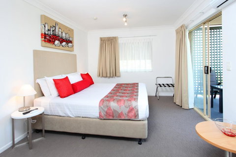 Best Western Gregory Terrace - Surfers Paradise Gold Coast 20