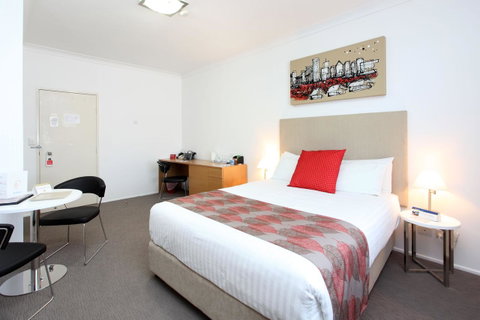 Best Western Gregory Terrace - Surfers Paradise Gold Coast 11