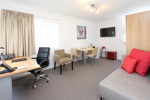 Best Western Gregory Terrace - Surfers Paradise Gold Coast 19