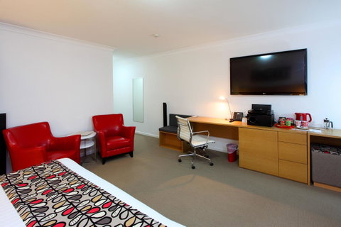 Best Western Gregory Terrace - Surfers Paradise Gold Coast 26