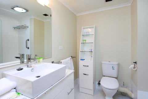 Best Western Gregory Terrace - Surfers Paradise Gold Coast 15