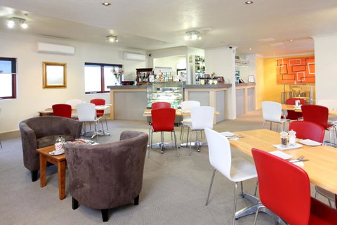 Best Western Gregory Terrace - Surfers Paradise Gold Coast 29