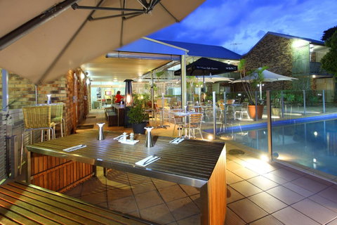 Best Western Gregory Terrace - Surfers Paradise Gold Coast 3