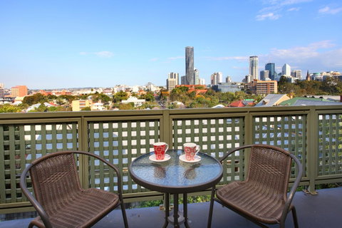 Best Western Gregory Terrace - Surfers Paradise Gold Coast 14
