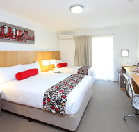 Best Western Gregory Terrace - Surfers Paradise Gold Coast