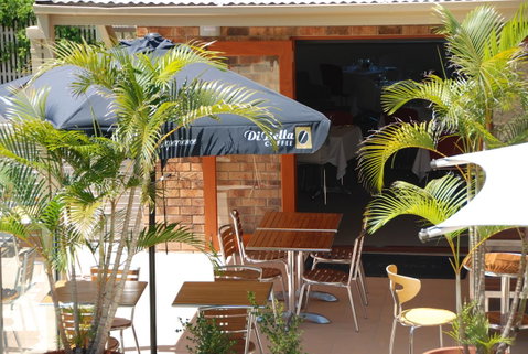 Best Western Gregory Terrace - Surfers Paradise Gold Coast 6