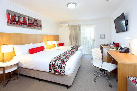 Best Western Gregory Terrace - Surfers Paradise Gold Coast 17