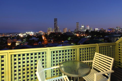 Best Western Gregory Terrace - Surfers Paradise Gold Coast 24