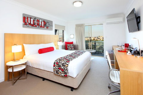 Best Western Gregory Terrace - Surfers Paradise Gold Coast 7